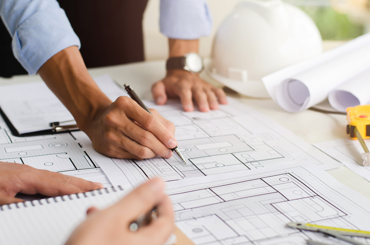 Civil Engineers Schenectady NY